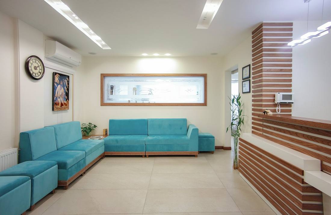 Integrated services: a smarter model for hospitals