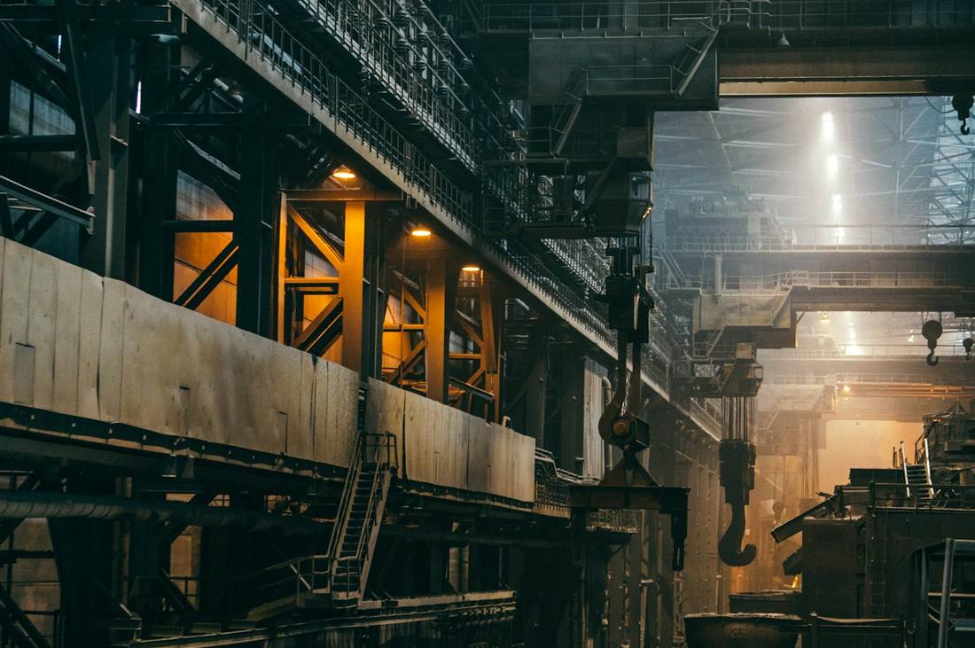 Electromechanical industry